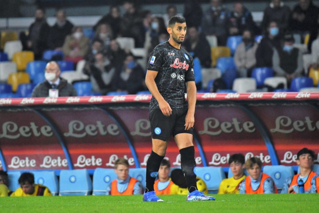 Ghoulam