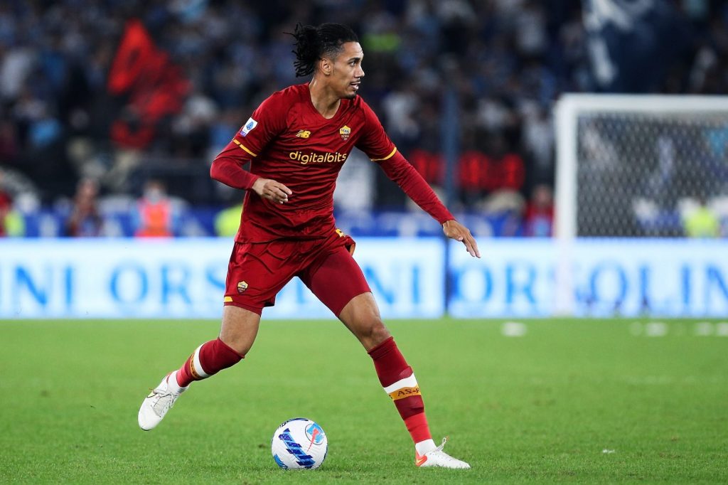 Smalling