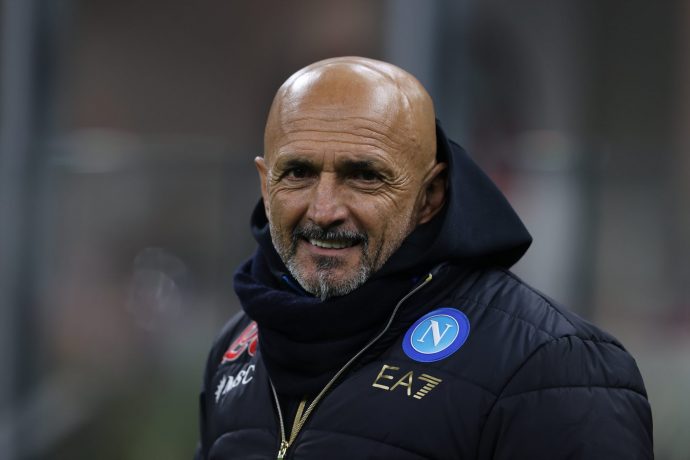 Spalletti