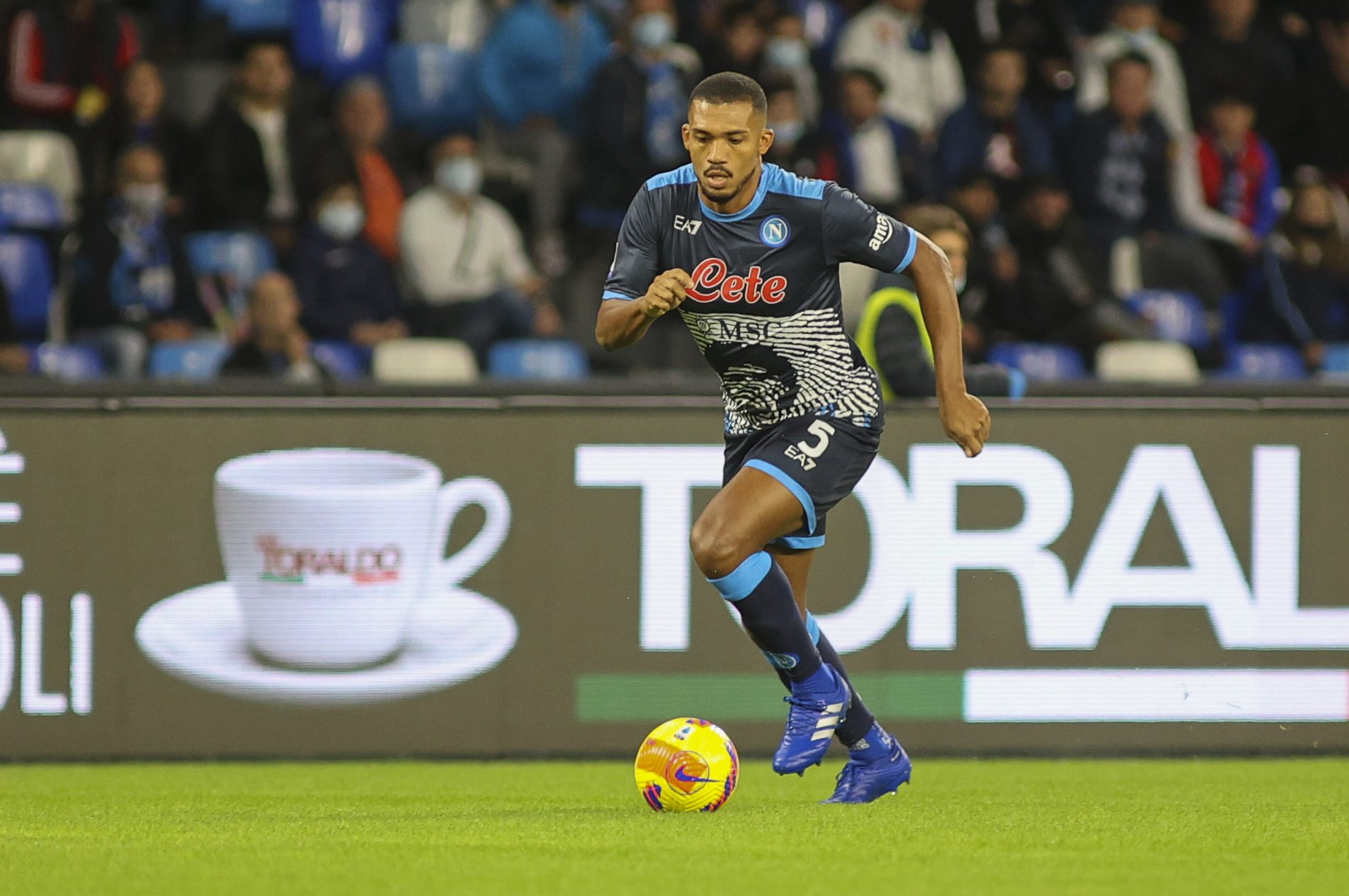 Juan Jesus
