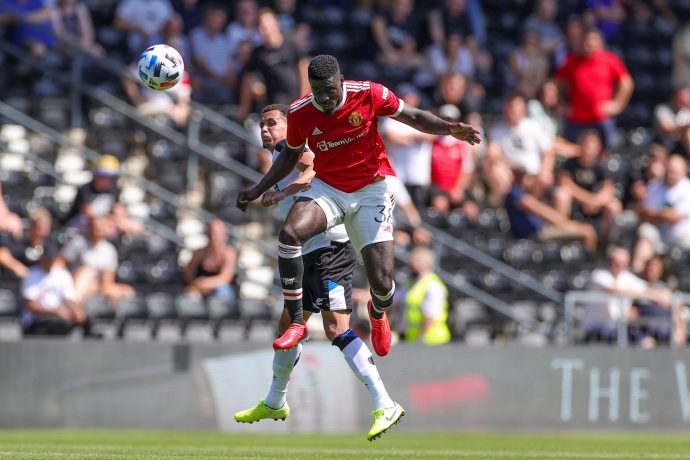 Tuanzebe