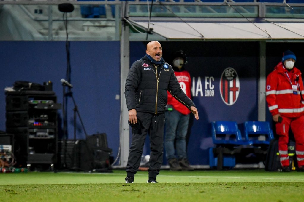 Spalletti