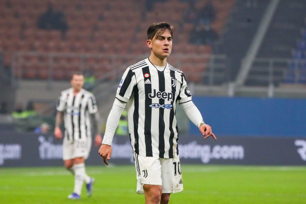 Dybala