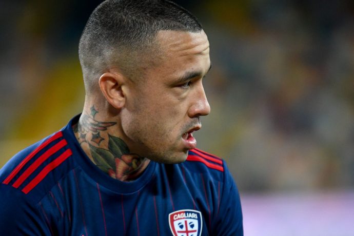 Nainggolan