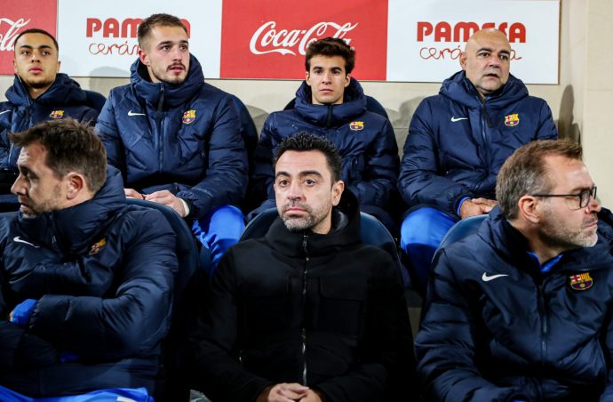 Xavi