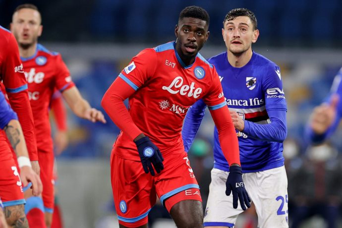 Tuanzebe