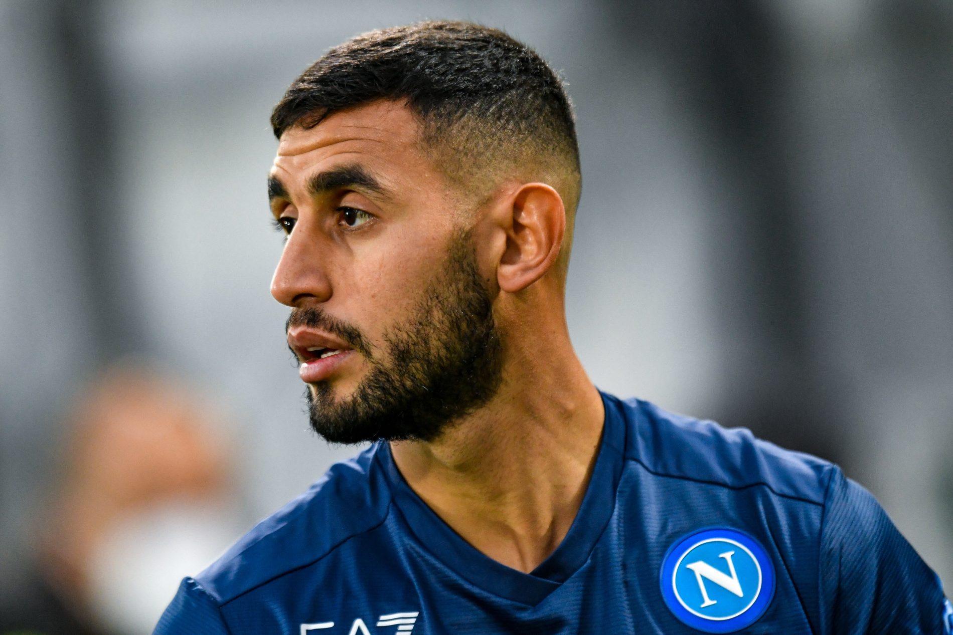 Ghoulam