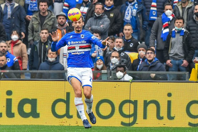 Gabbiadini