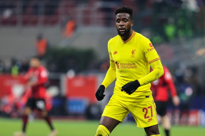 Origi