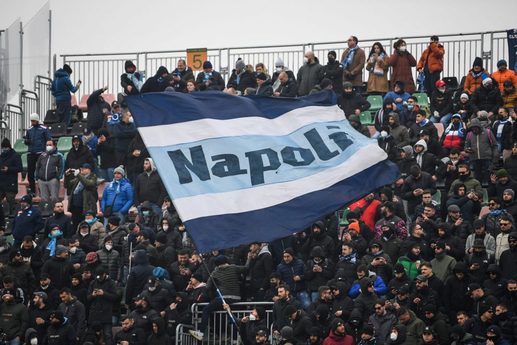 Napoli