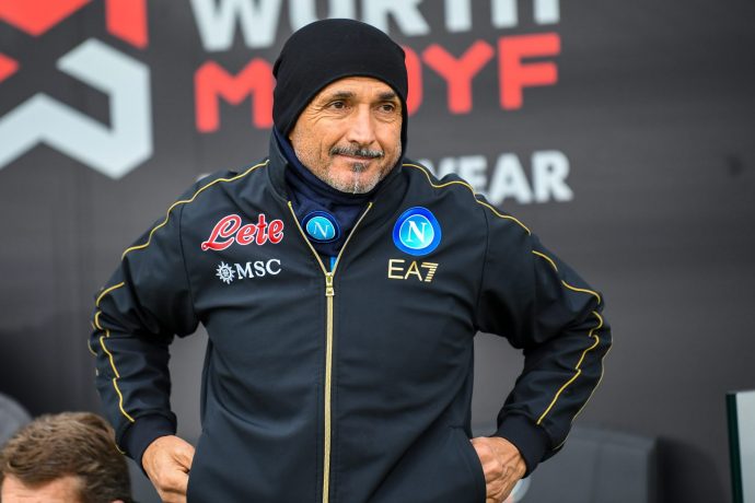 Spalletti
