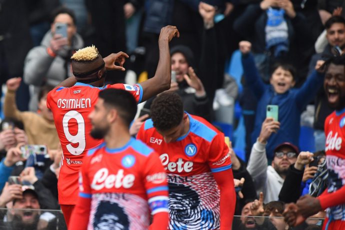 Napoli