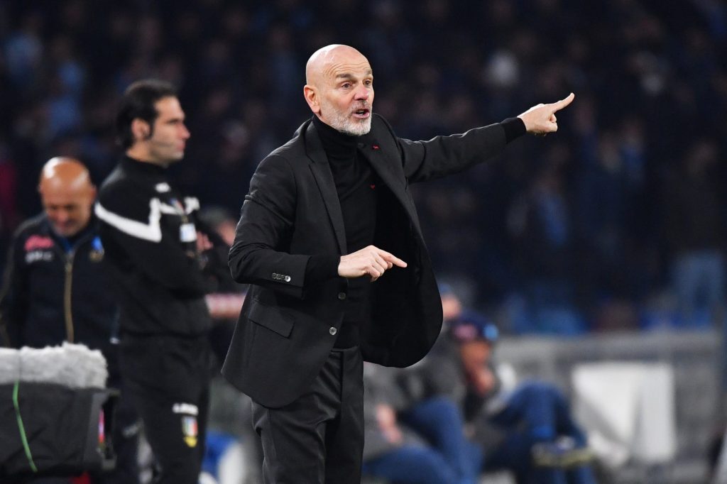 Pioli