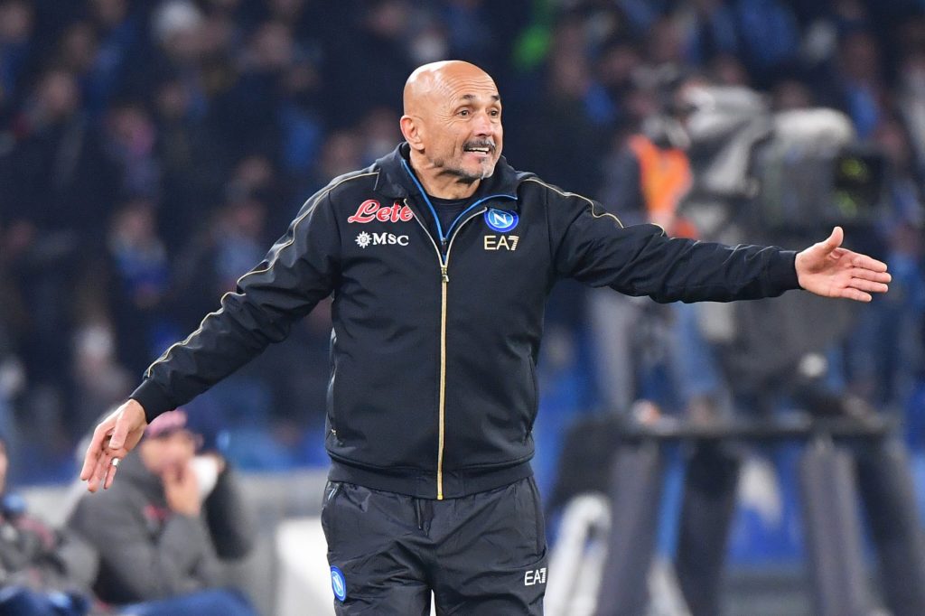 Spalletti