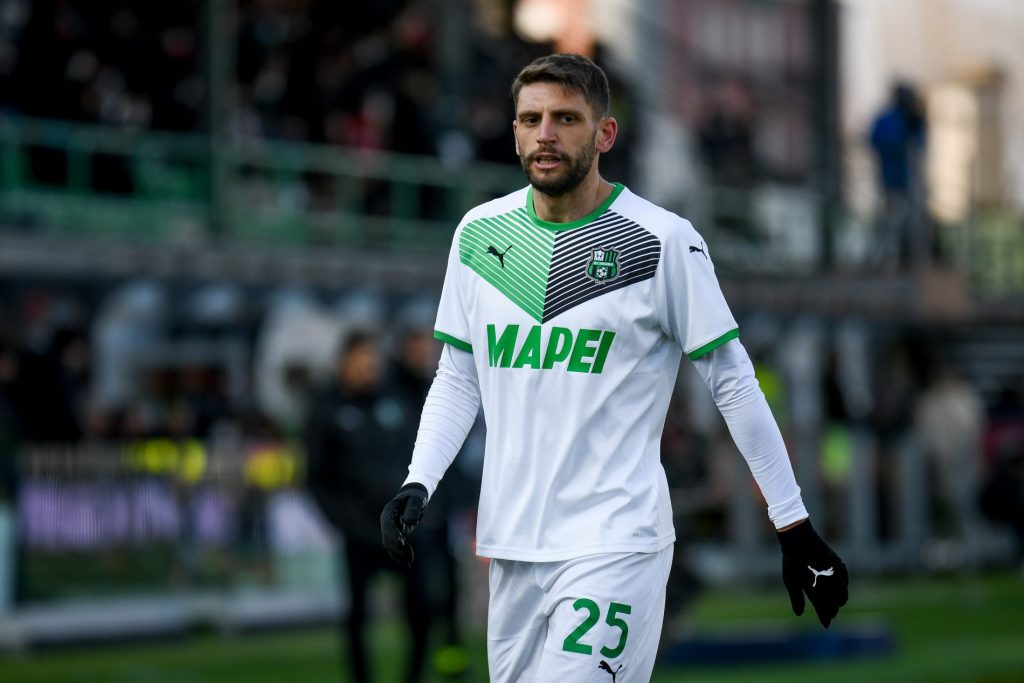 Berardi