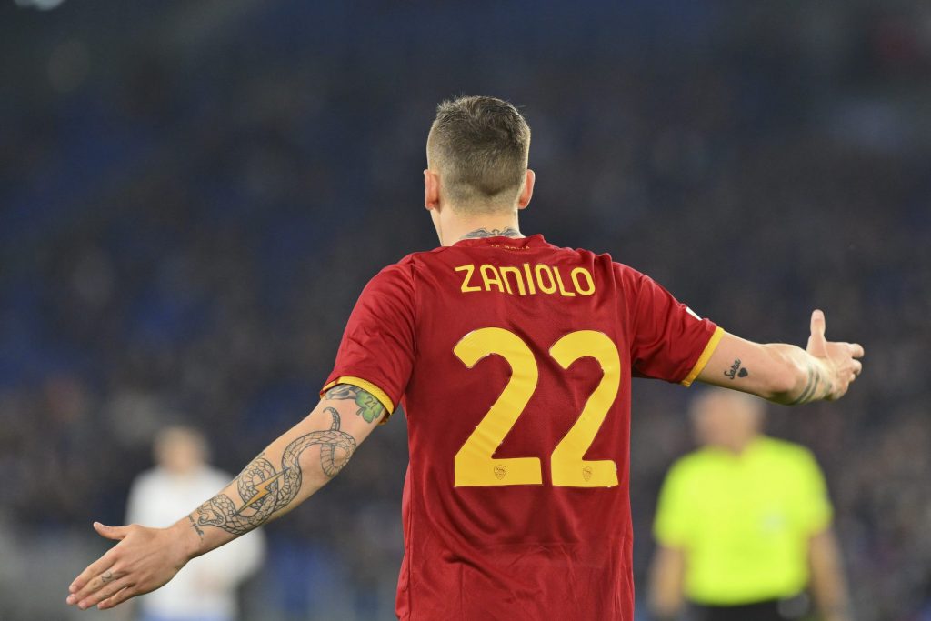 Zaniolo