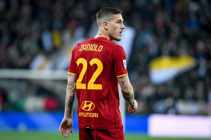 Zaniolo