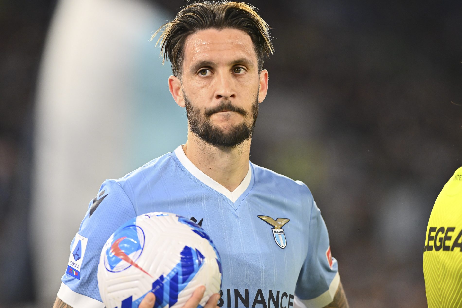 Luis Alberto