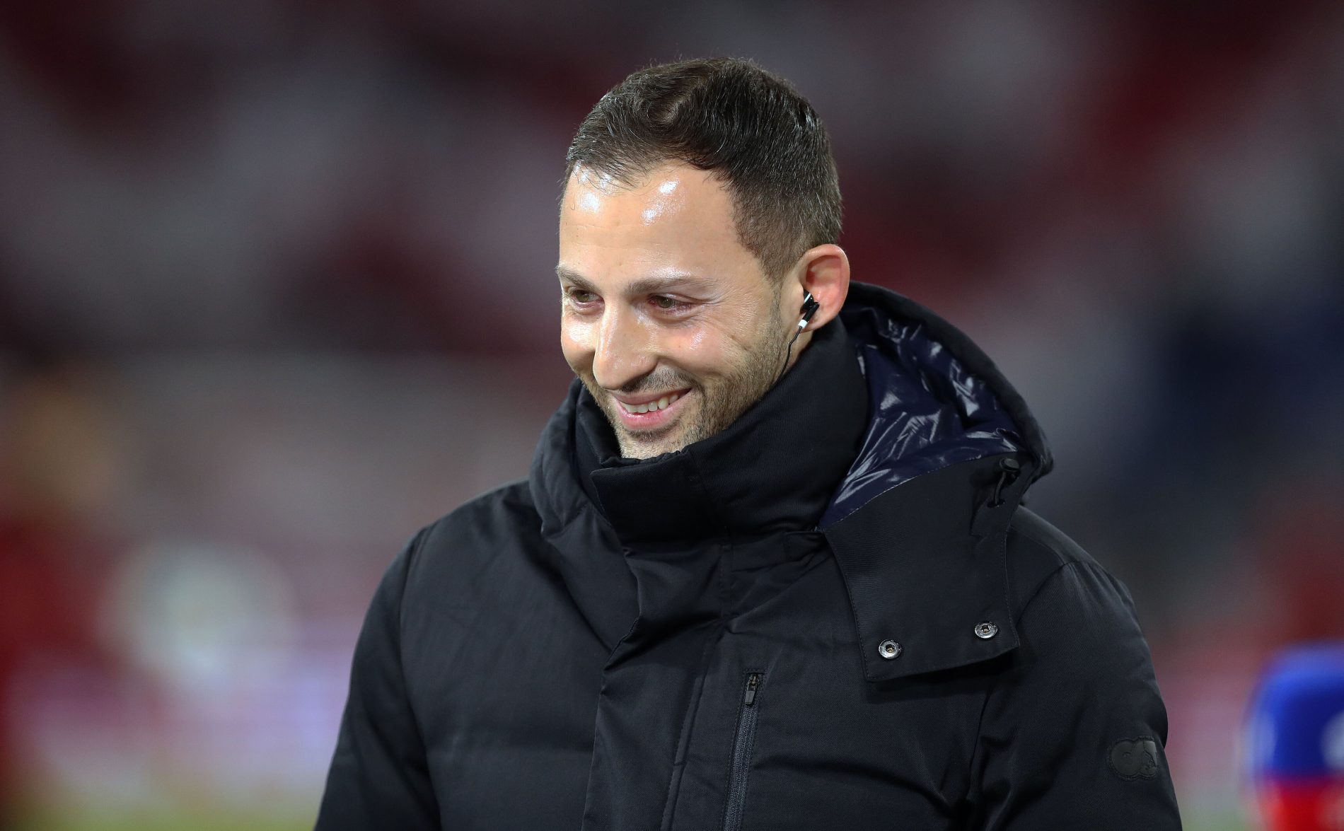 Tedesco