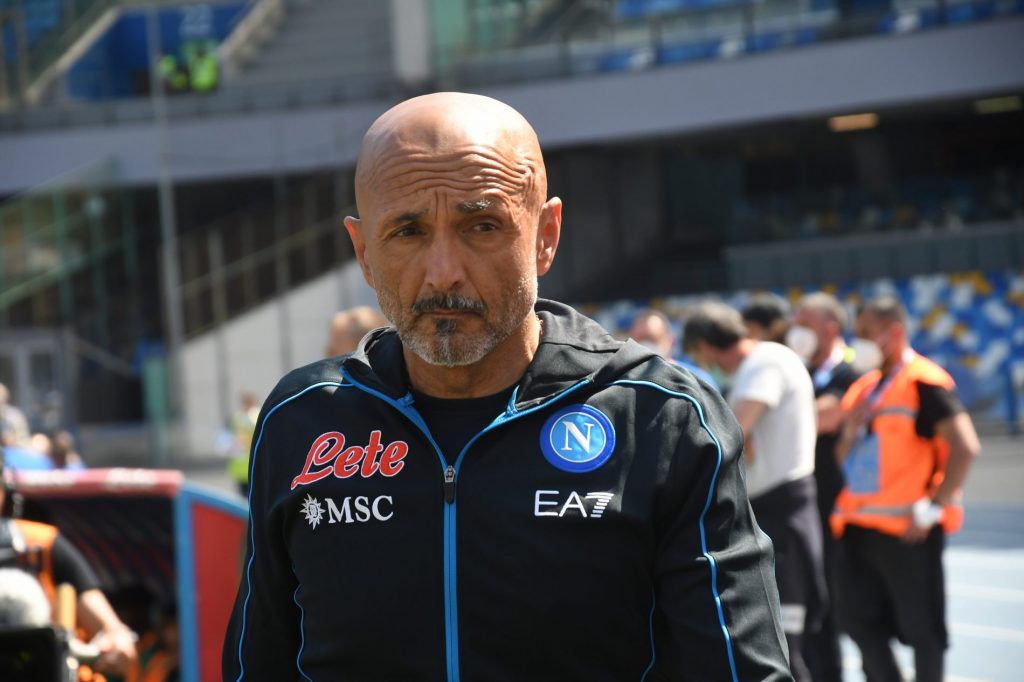 Spalletti