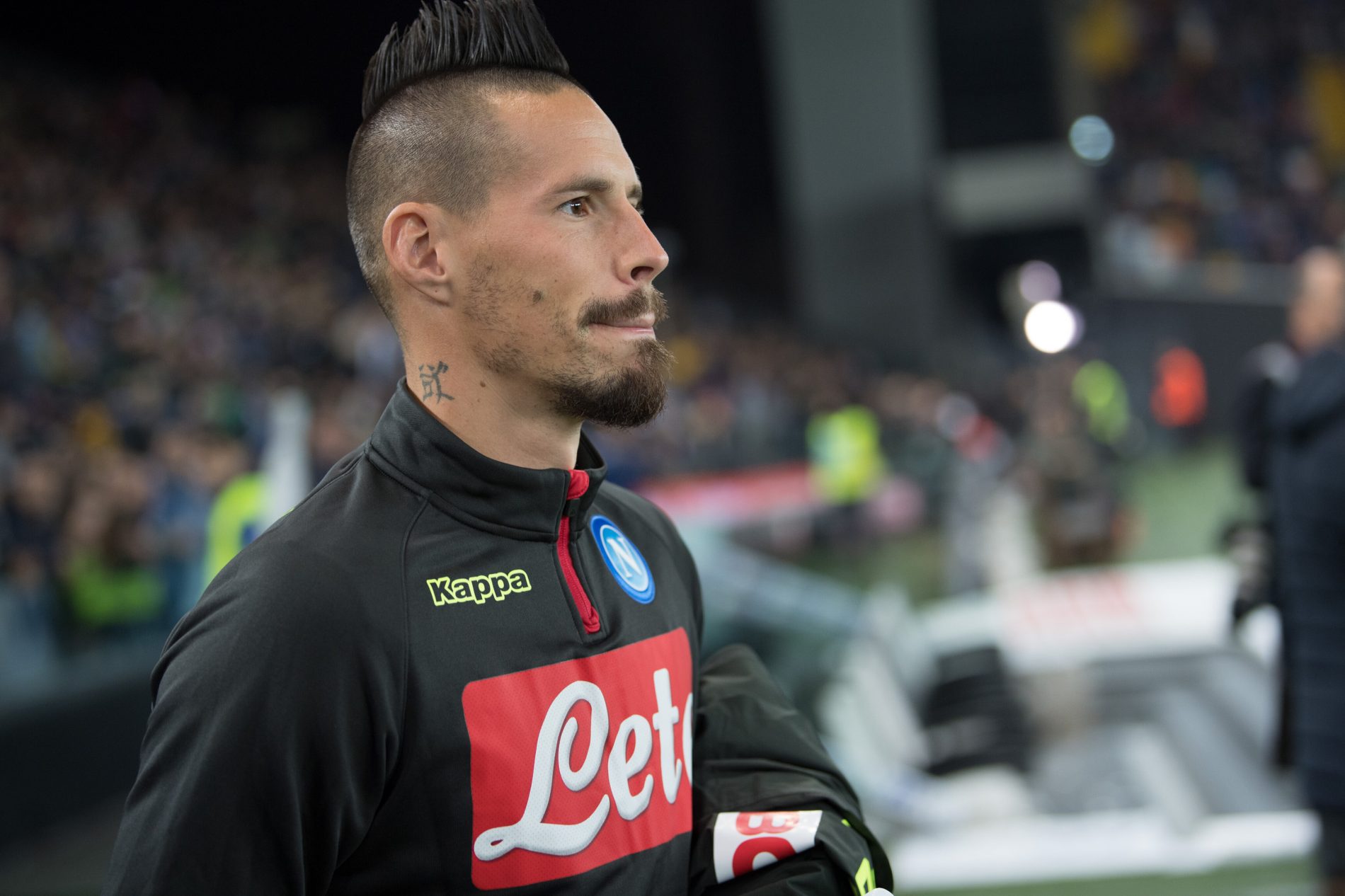 Hamsik