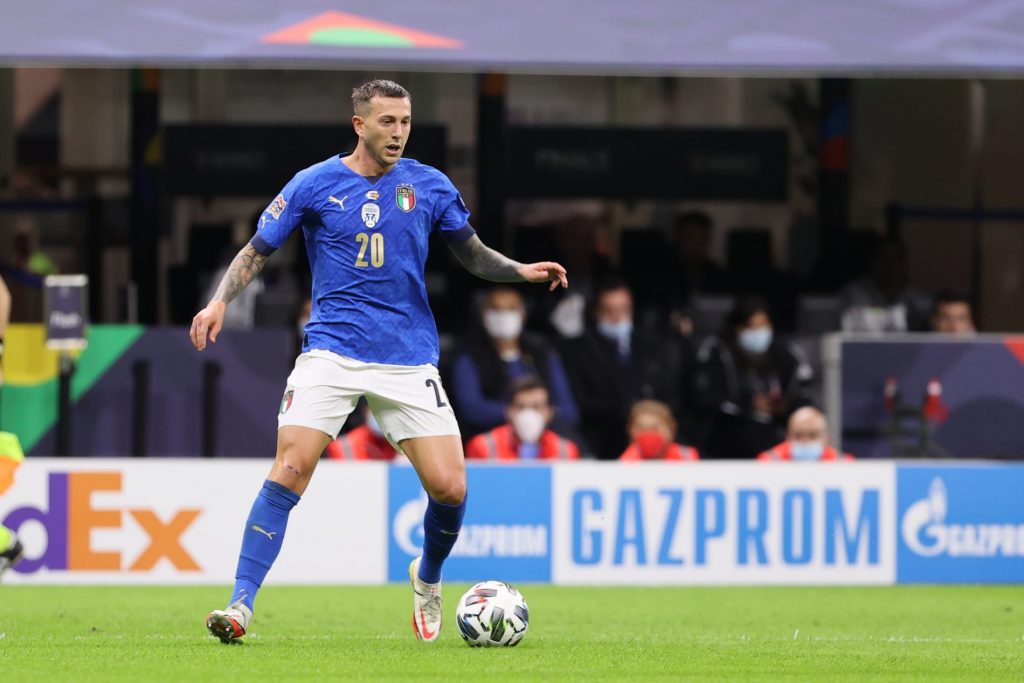 Bernardeschi