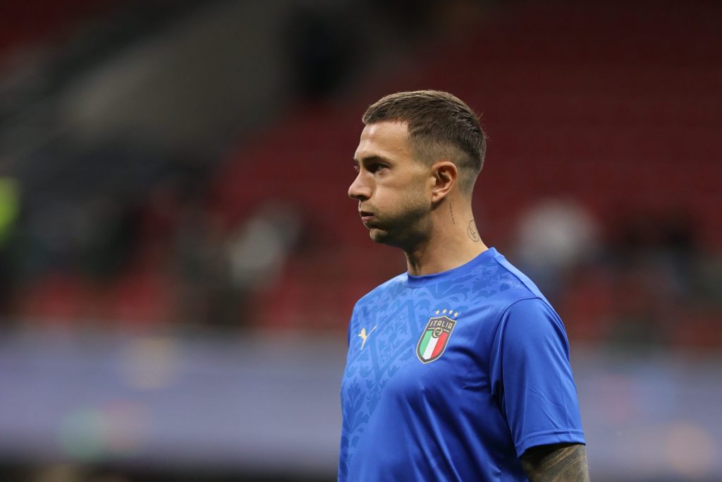 Bernardeschi