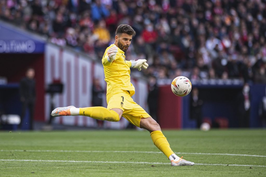 Luis Maximiano