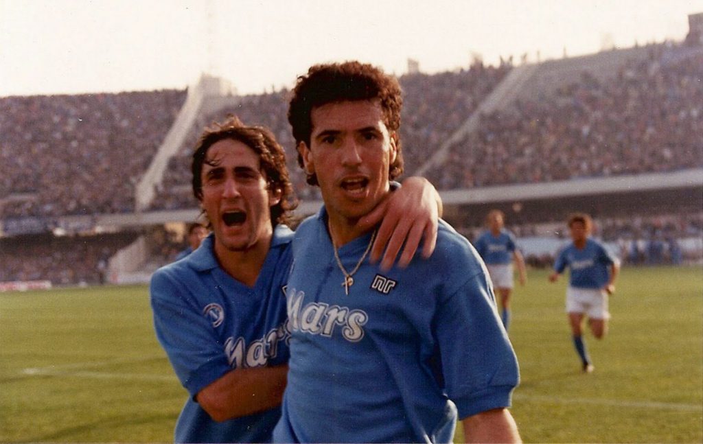 de napoli