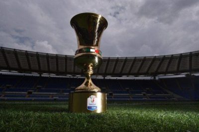 coppa italia