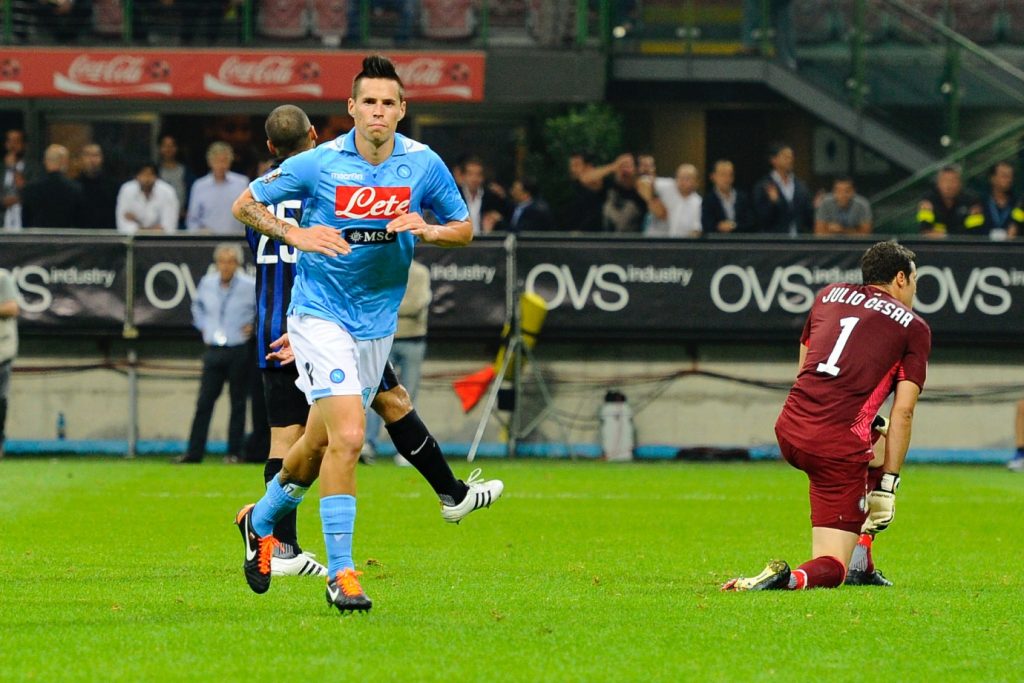 Hamsik