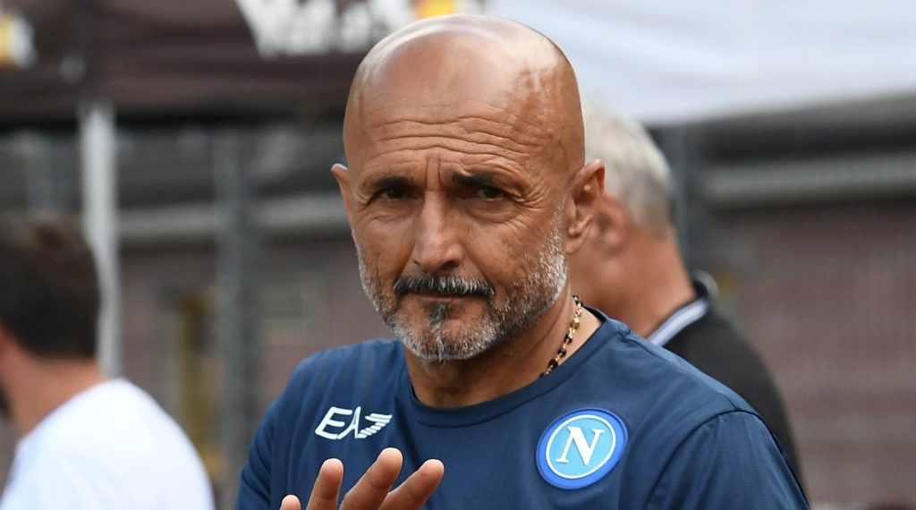 Spalletti