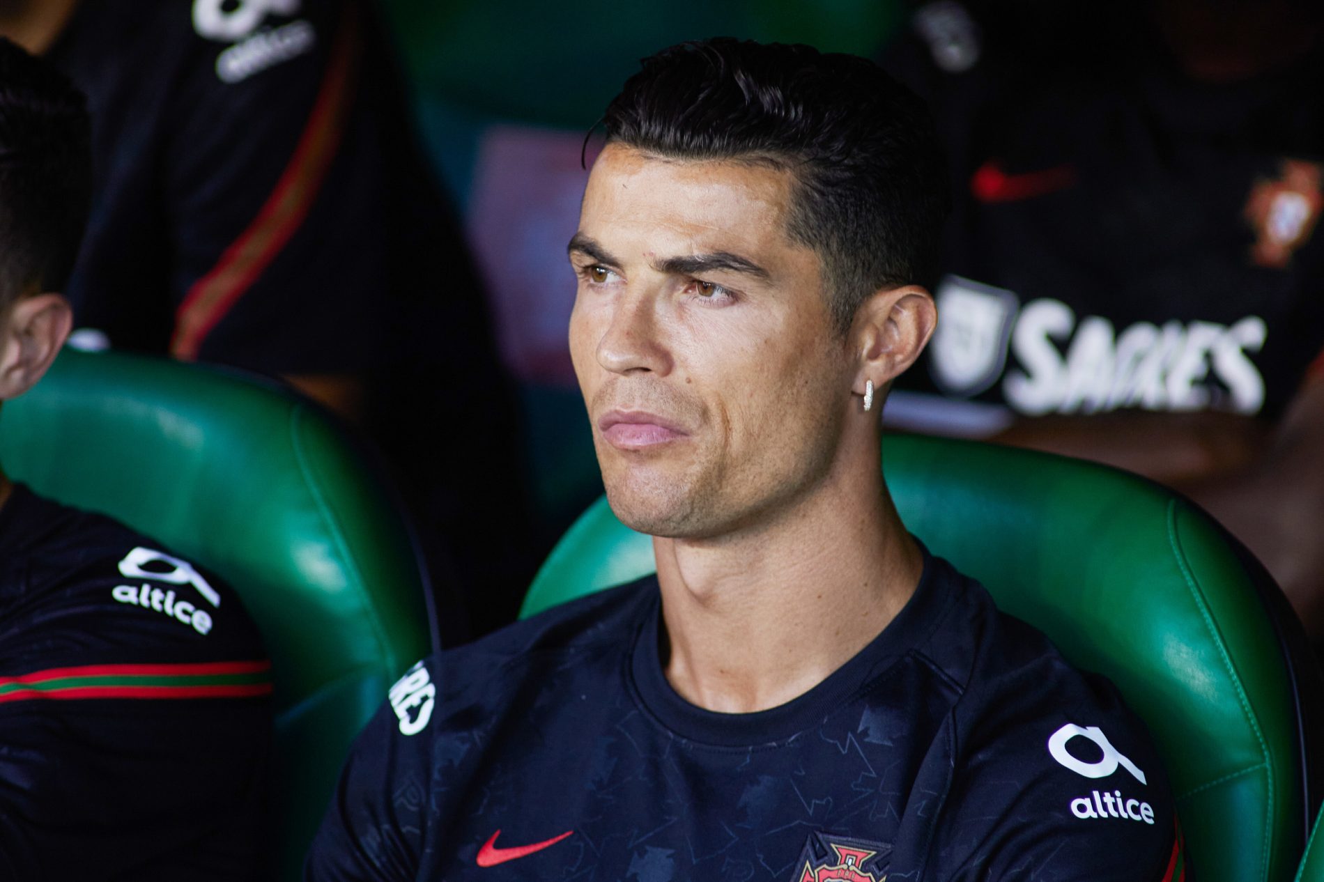Ronaldo
