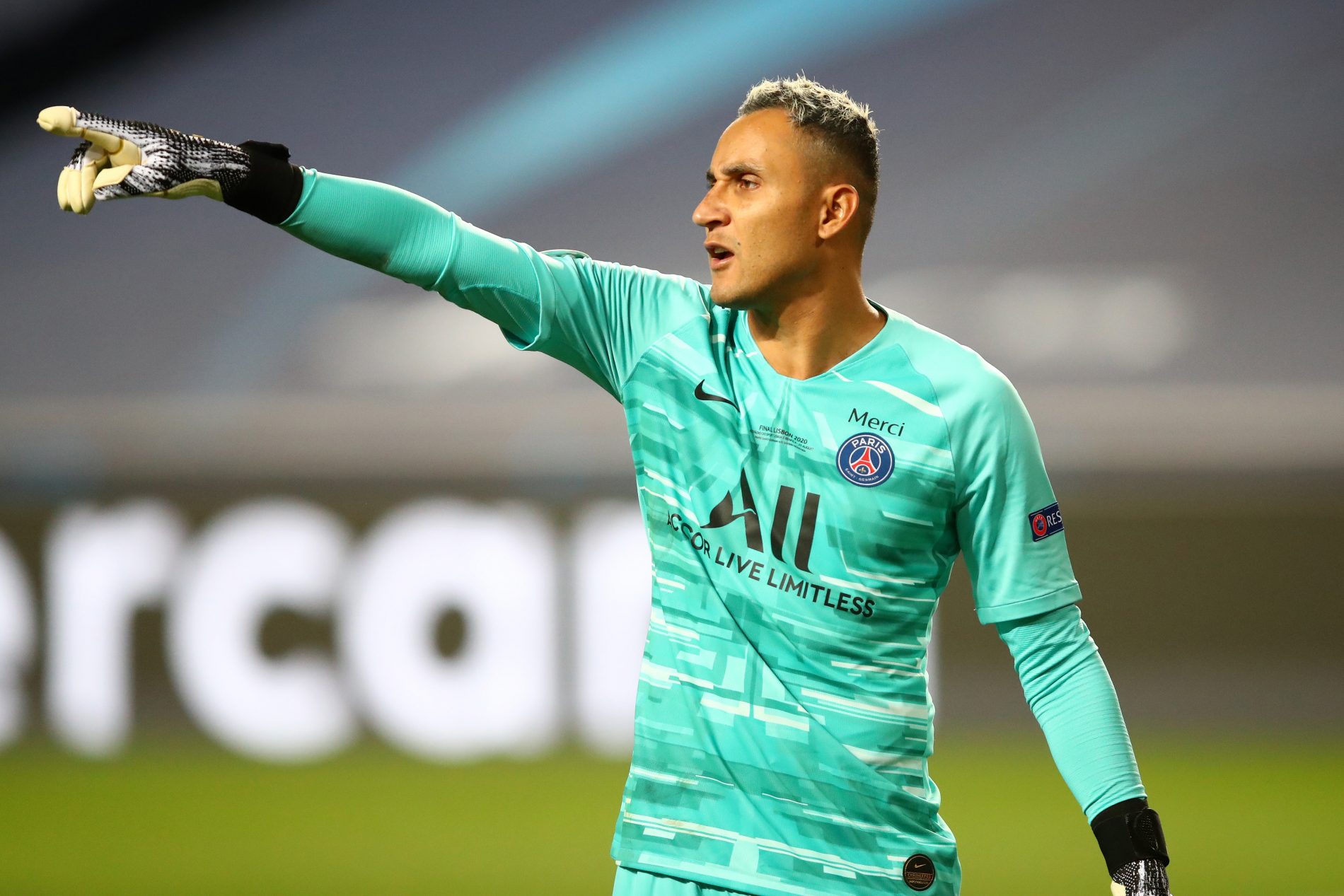 Navas