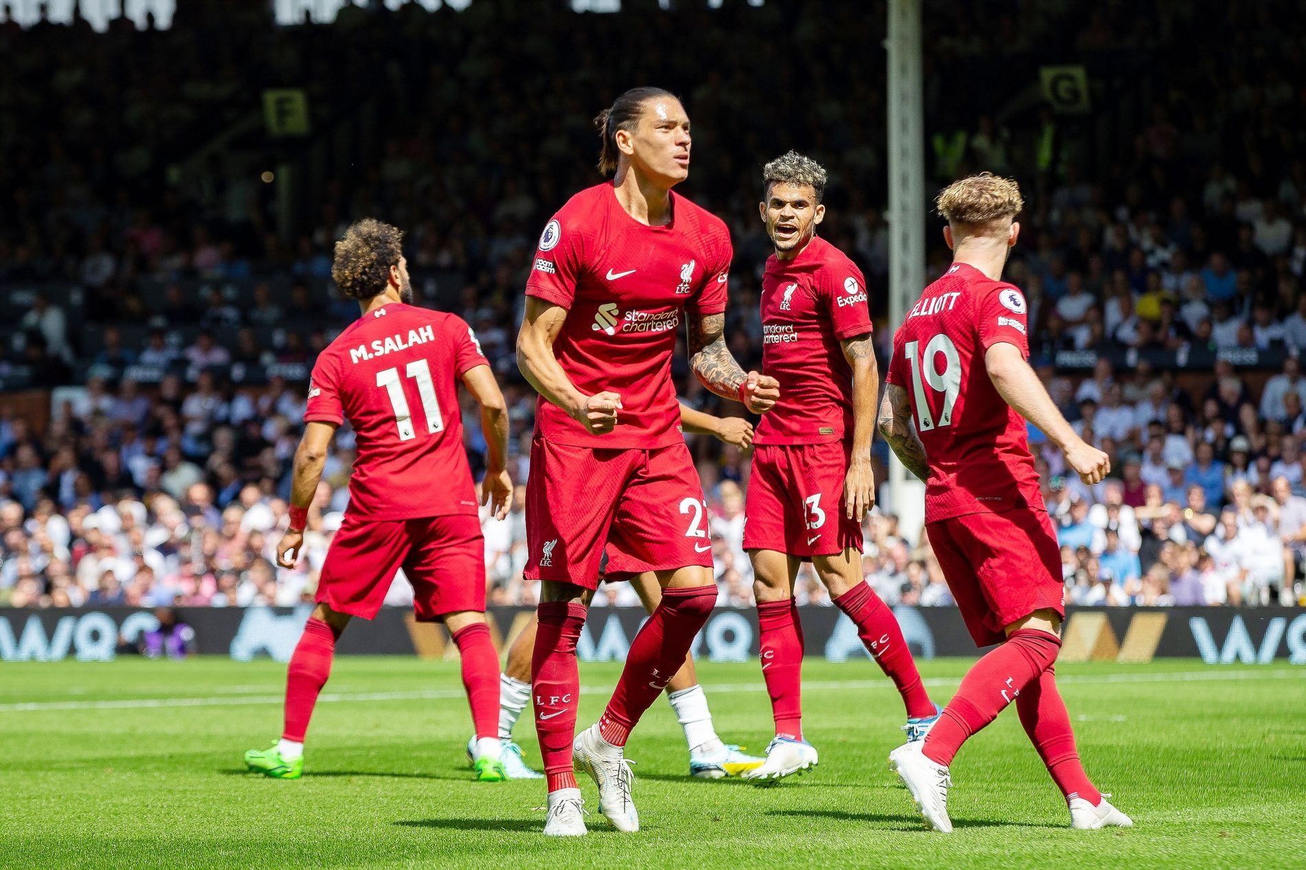 Liverpool