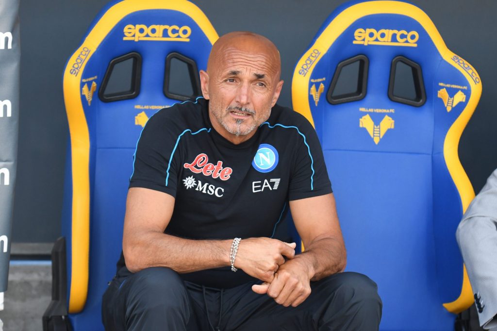 Spalletti