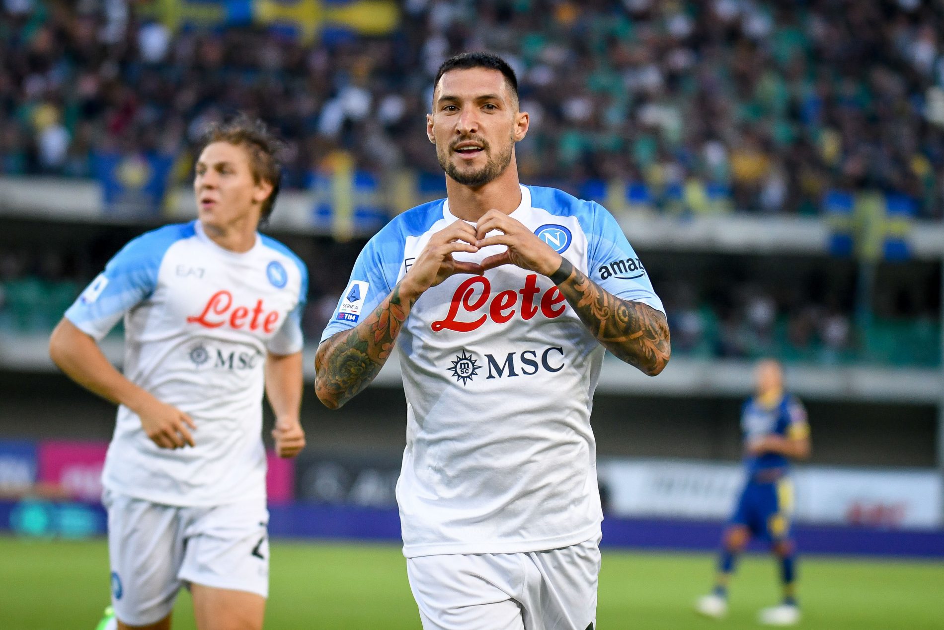 Politano