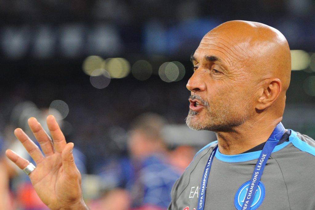 Spalletti