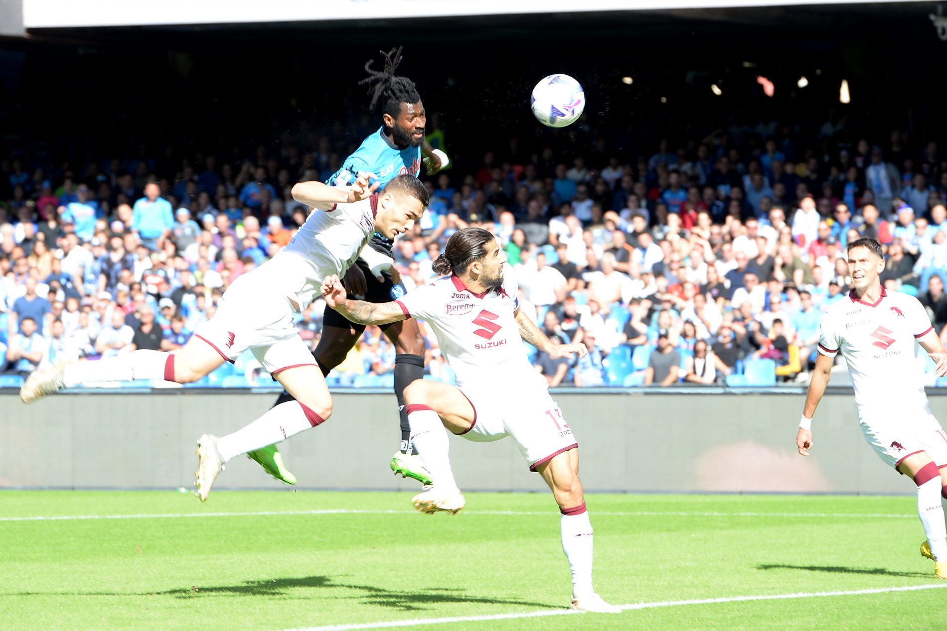 Torino-Napoli