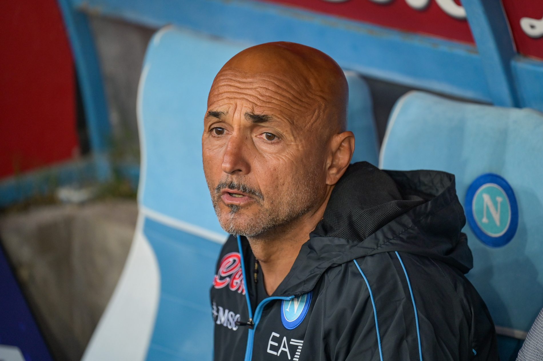 Spalletti