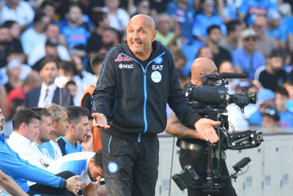 Spalletti