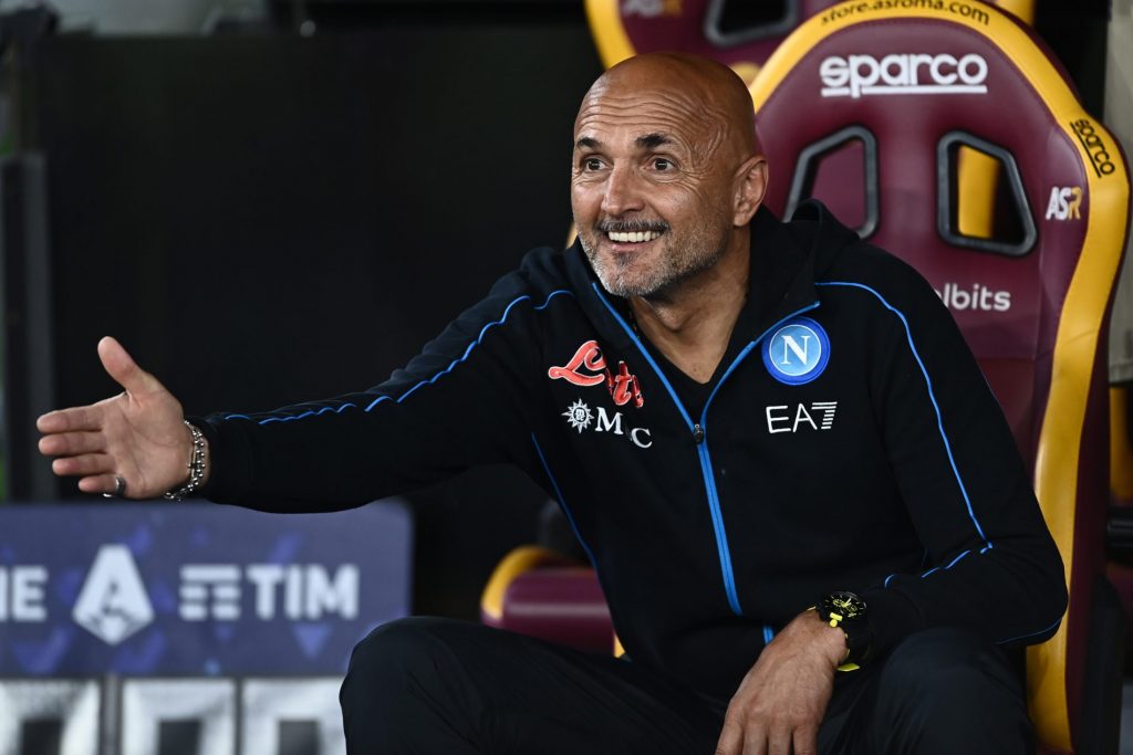 Spalletti