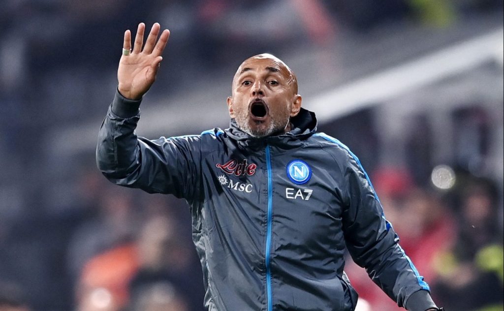 Spalletti