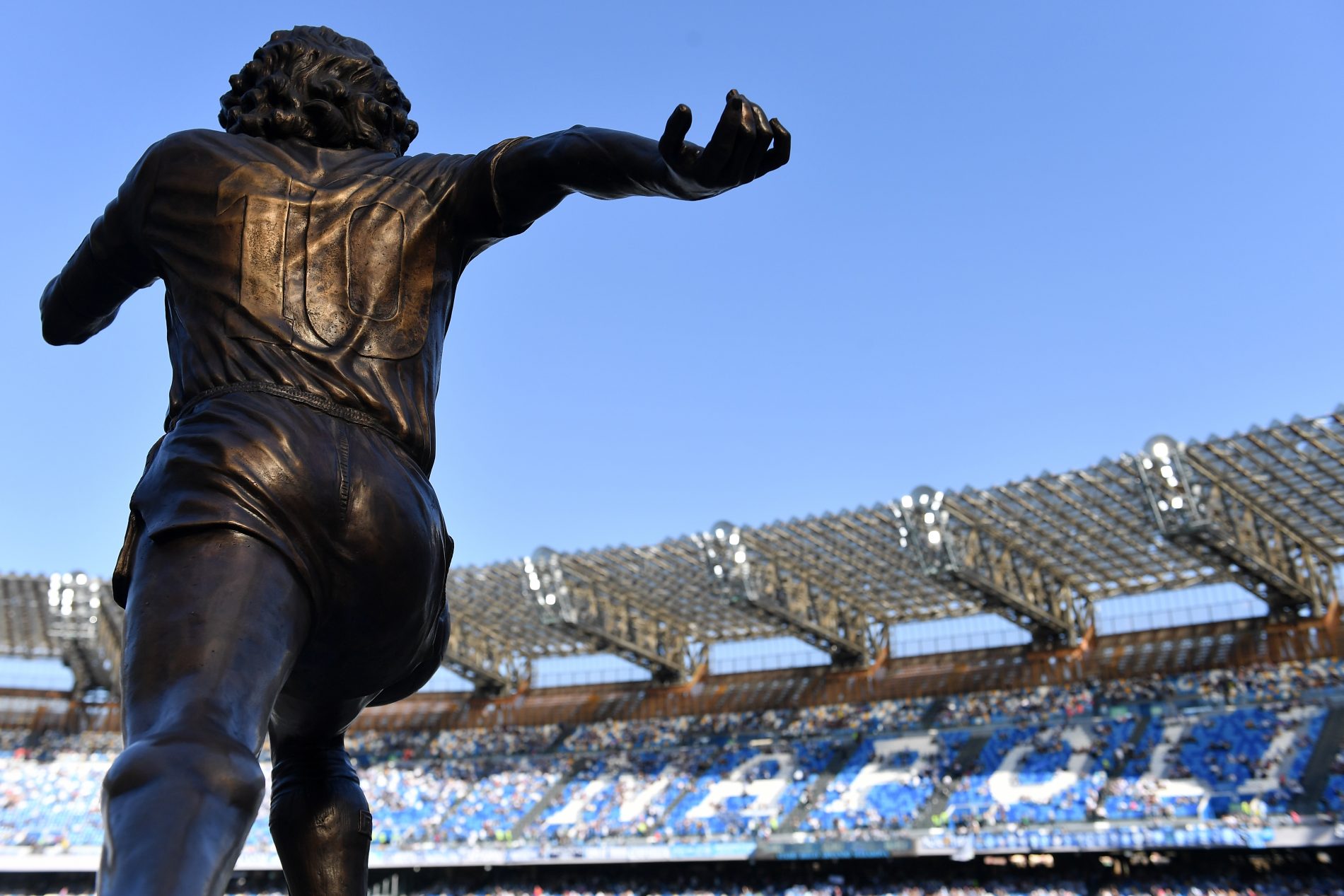 stadio Maradona