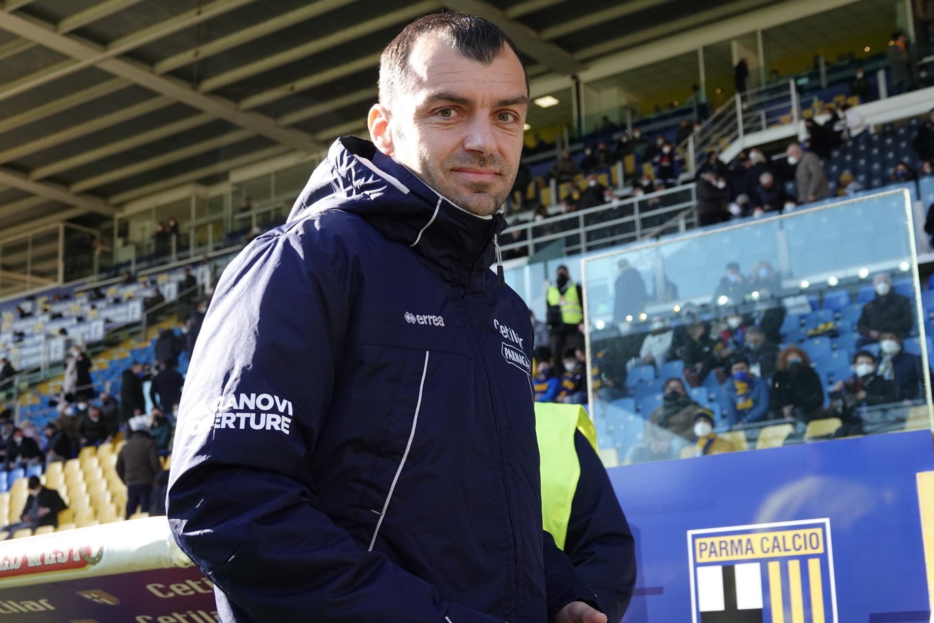 Pandev