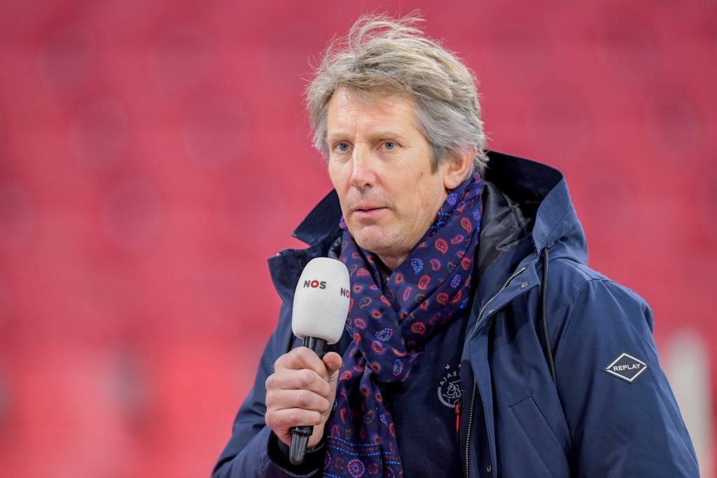 Van Der Sar