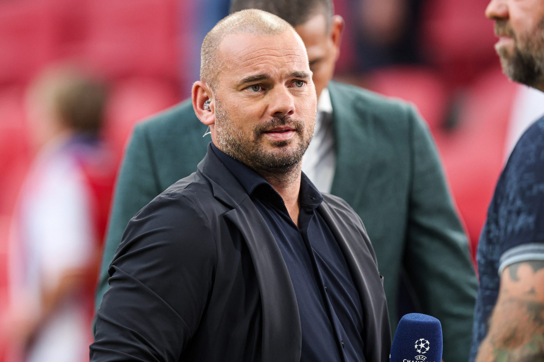 Sneijder
