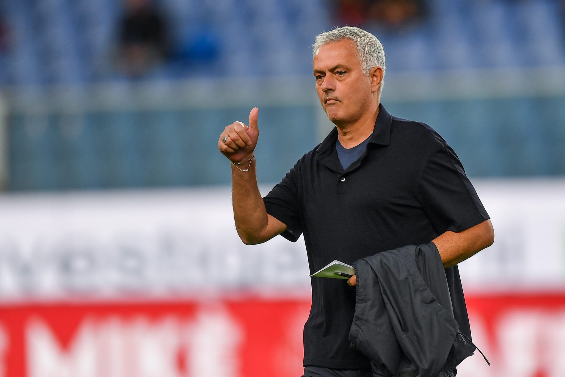 Mourinho