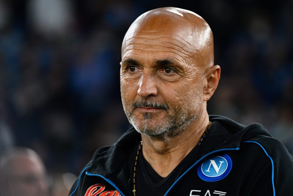 Spalletti