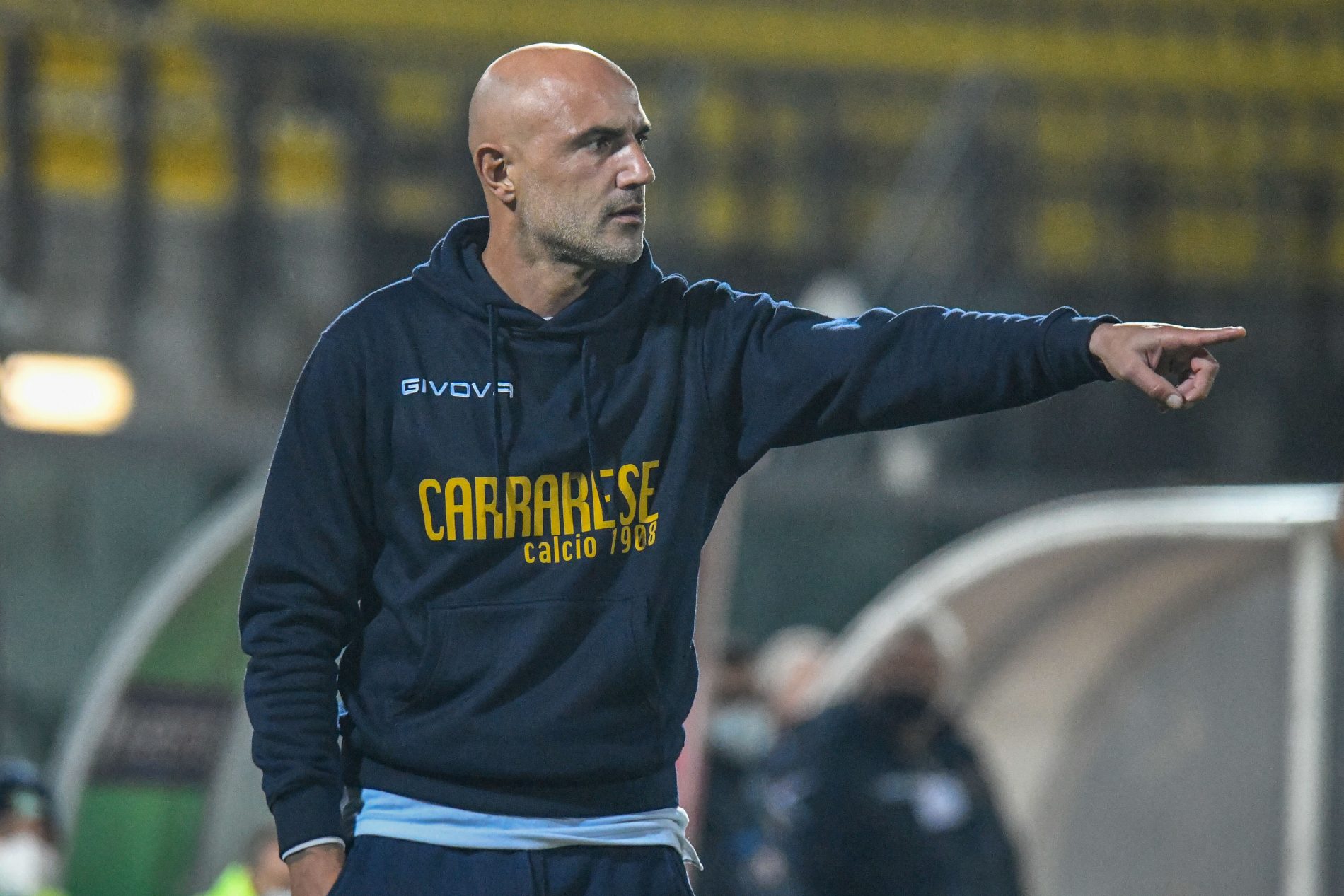 Maccarone